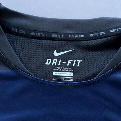 Nike x Inter Mailand Vintage Trikot 2013/14 NEU | XL