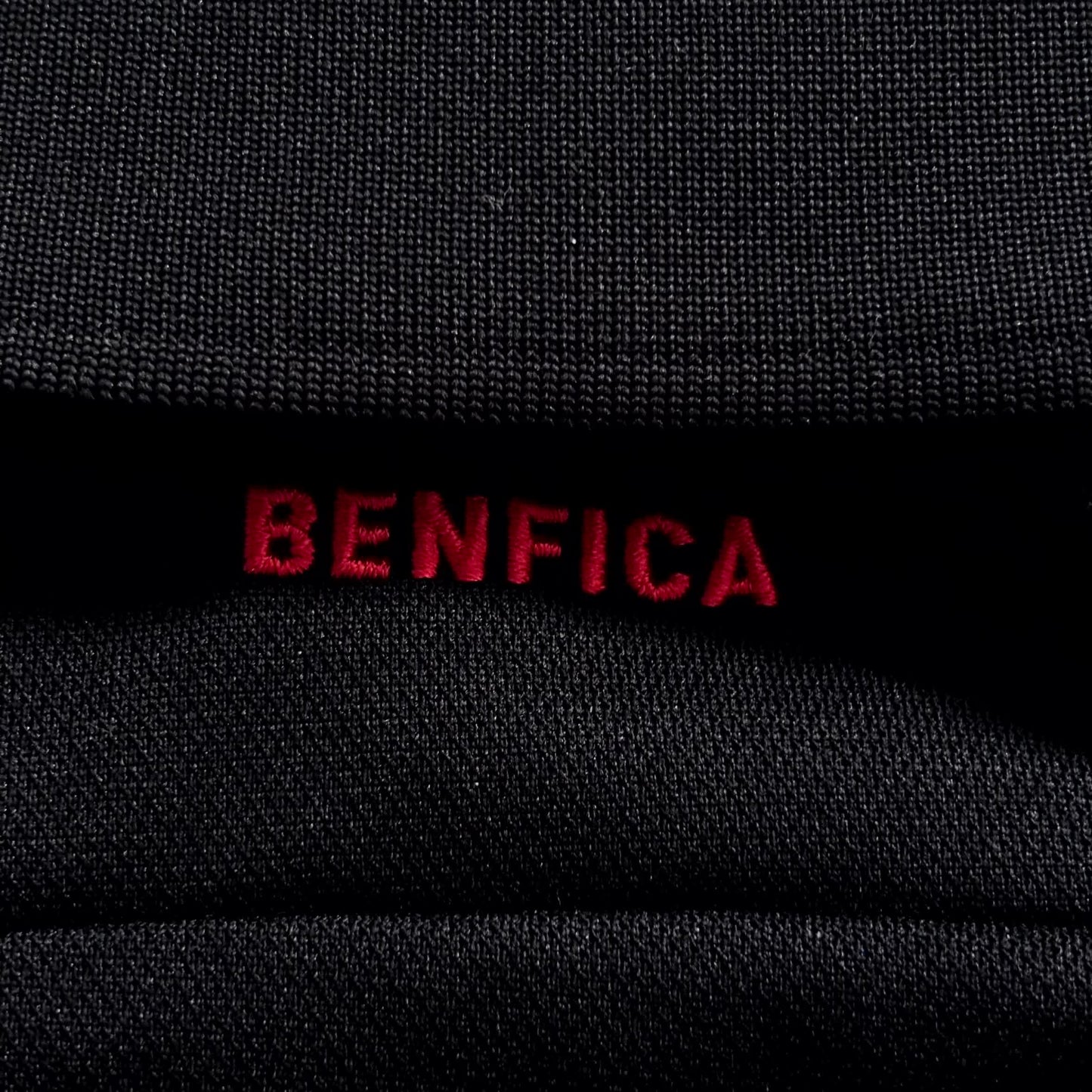 Adidas x Benfica Lissabon Vintage Poloshirt 2007/08 | S