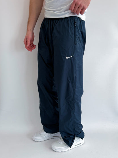 Nike Vintage Trackpants | S