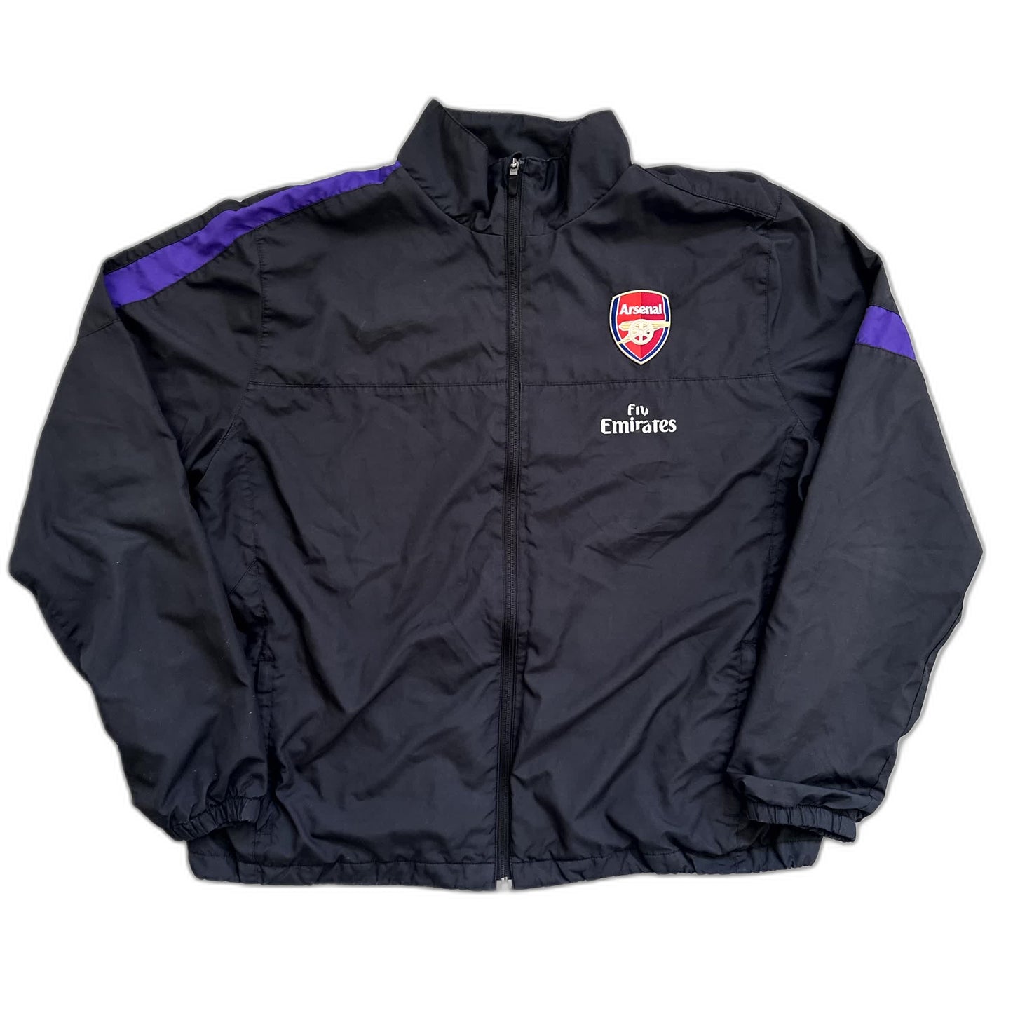 Nike x Arsenal Vintage Trackjacket 2012/13 | XXL