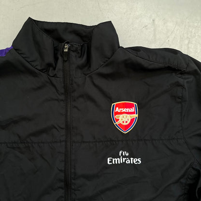 Nike x Arsenal Vintage Trackjacket 2012/13 | XXL