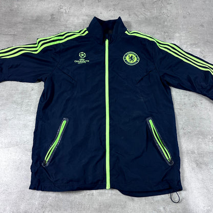 FC Chelsea CL Tracksuit XL