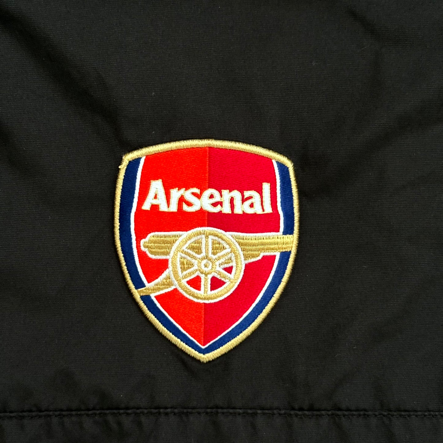 Nike x Arsenal Vintage Trackjacket 2012/13 | XXL