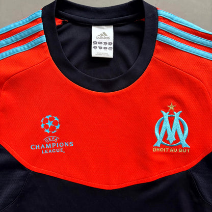 Adidas x Olympique Marseille CL Vintage Tank Top 2008/09 | XL