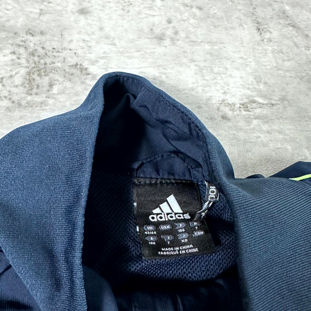 FC Chelsea CL Tracksuit XL