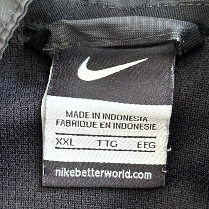 Nike x Arsenal Vintage Trackjacket 2012/13 | XXL