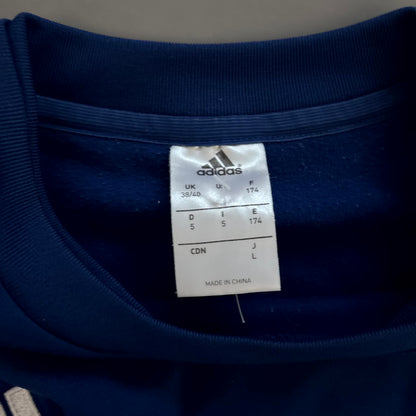 Adidas x FC Chelsea Vintage Sweatsuit 2009/10 | M