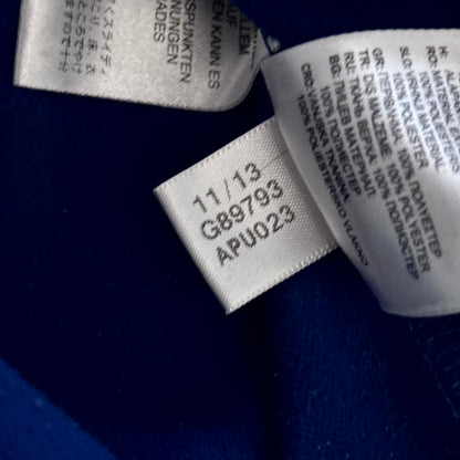 Adidas x FC Chelsea Vintage Sweatsuit 2009/10 | M