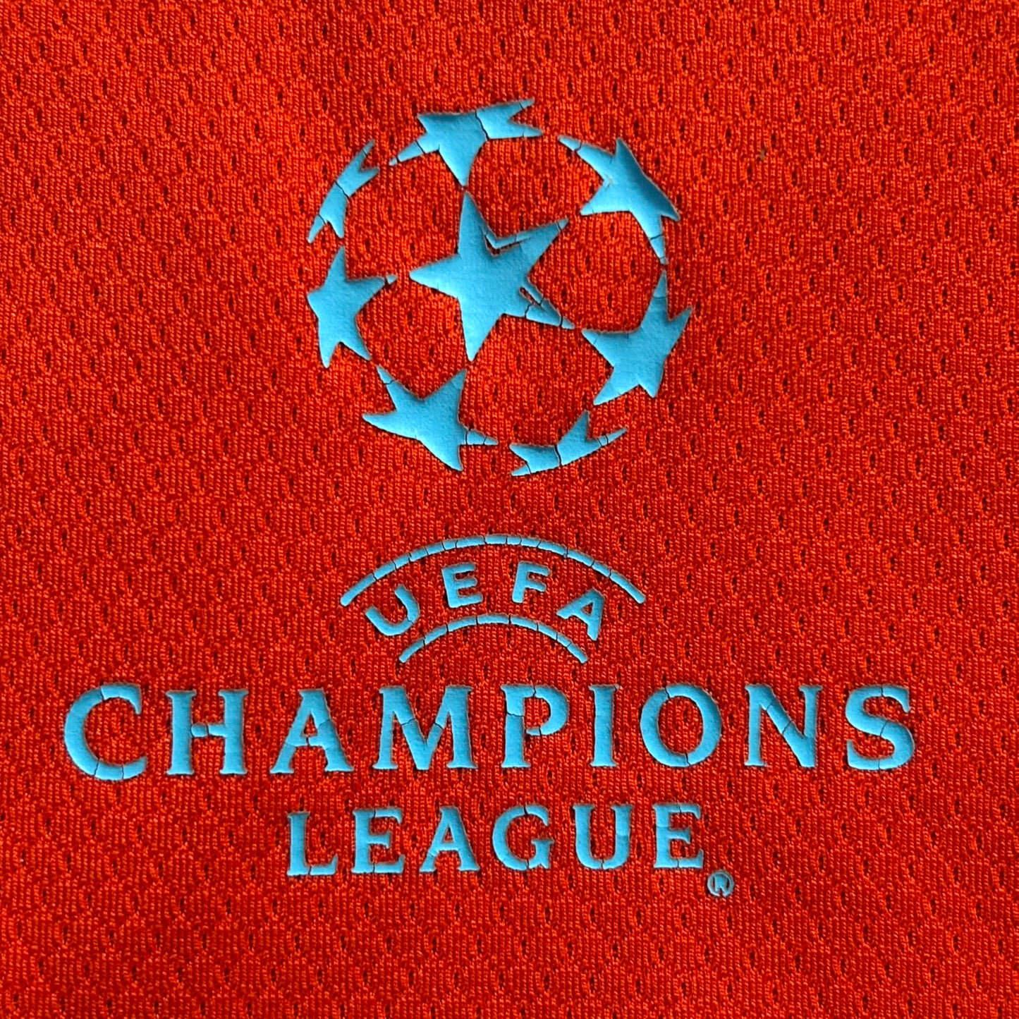 Adidas x Olympique Marseille CL Vintage Tank Top 2008/09 | XL