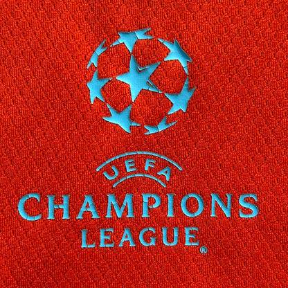 Adidas x Olympique Marseille CL Vintage Tank Top 2008/09 | XL
