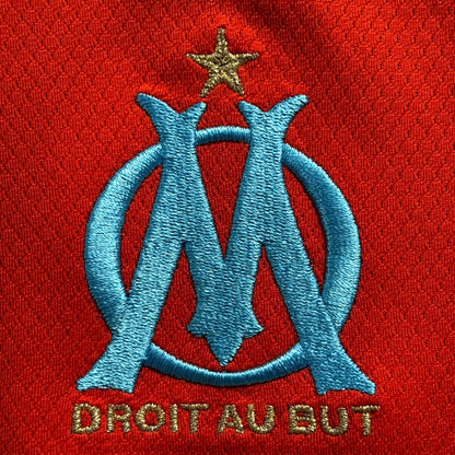 Adidas x Olympique Marseille CL Vintage Tank Top 2008/09 | XL
