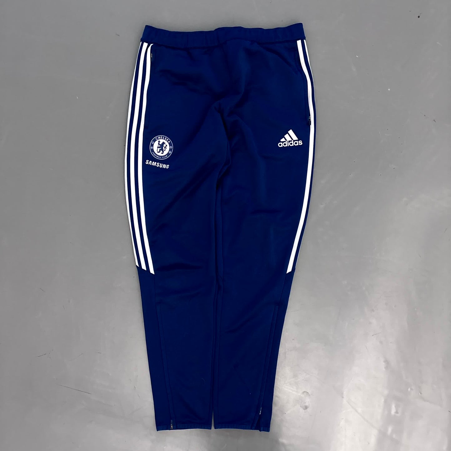 Adidas x FC Chelsea Vintage Sweatsuit 2009/10 | M