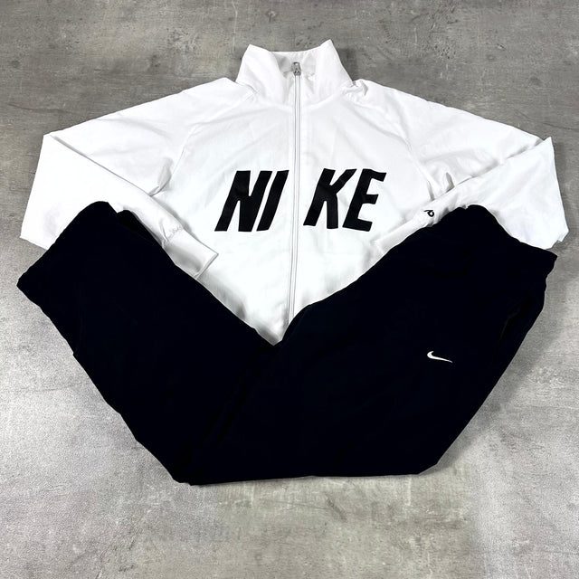 Nike Vintage Tracksuit M