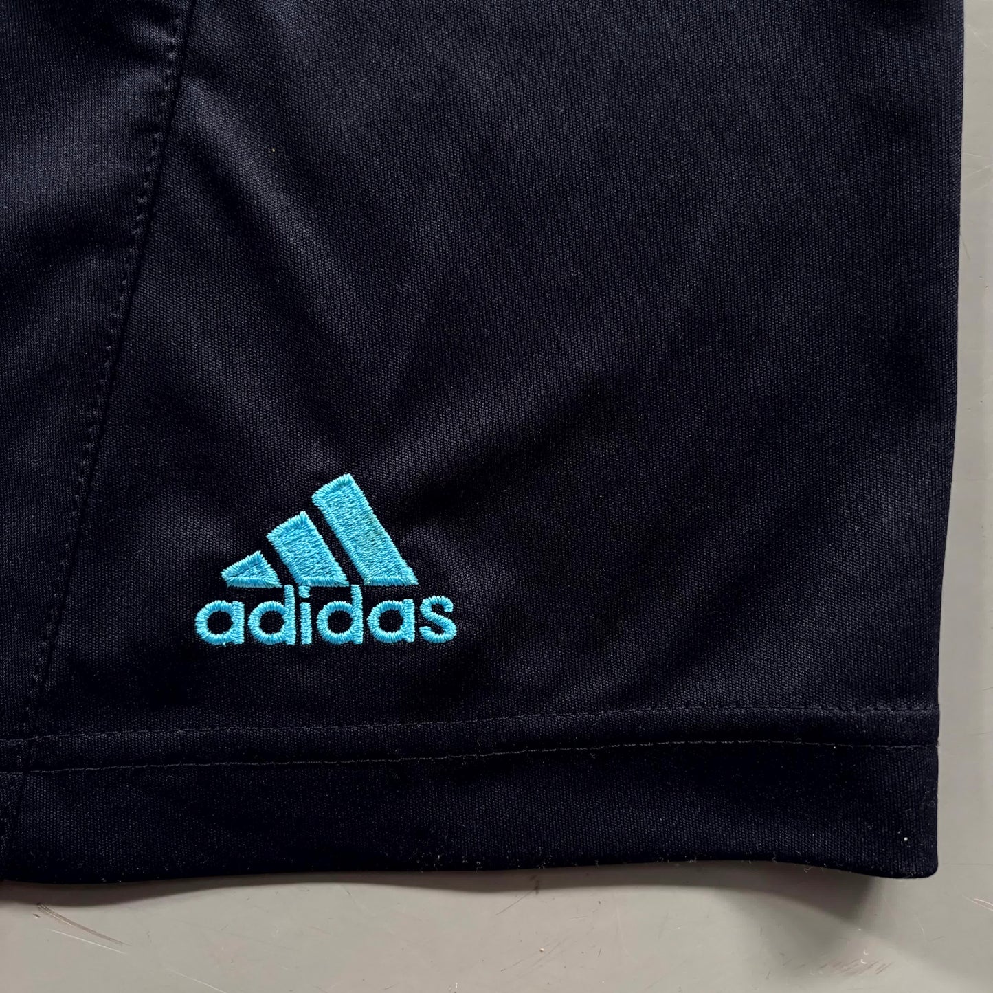 Adidas x Olympique Marseille CL Vintage Tank Top 2008/09 | XL