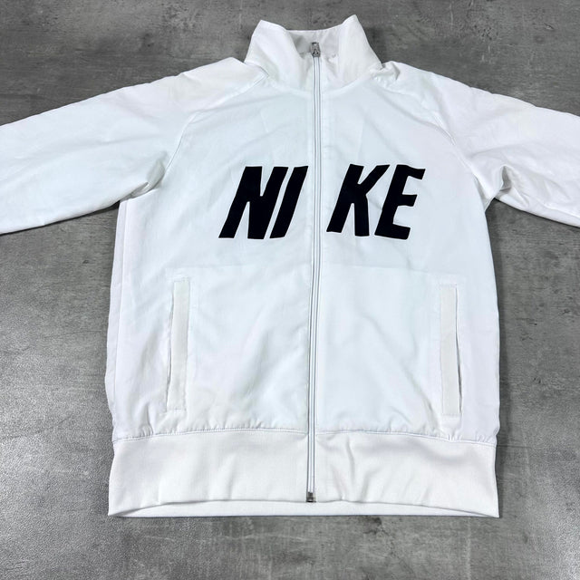 Nike Vintage Tracksuit M