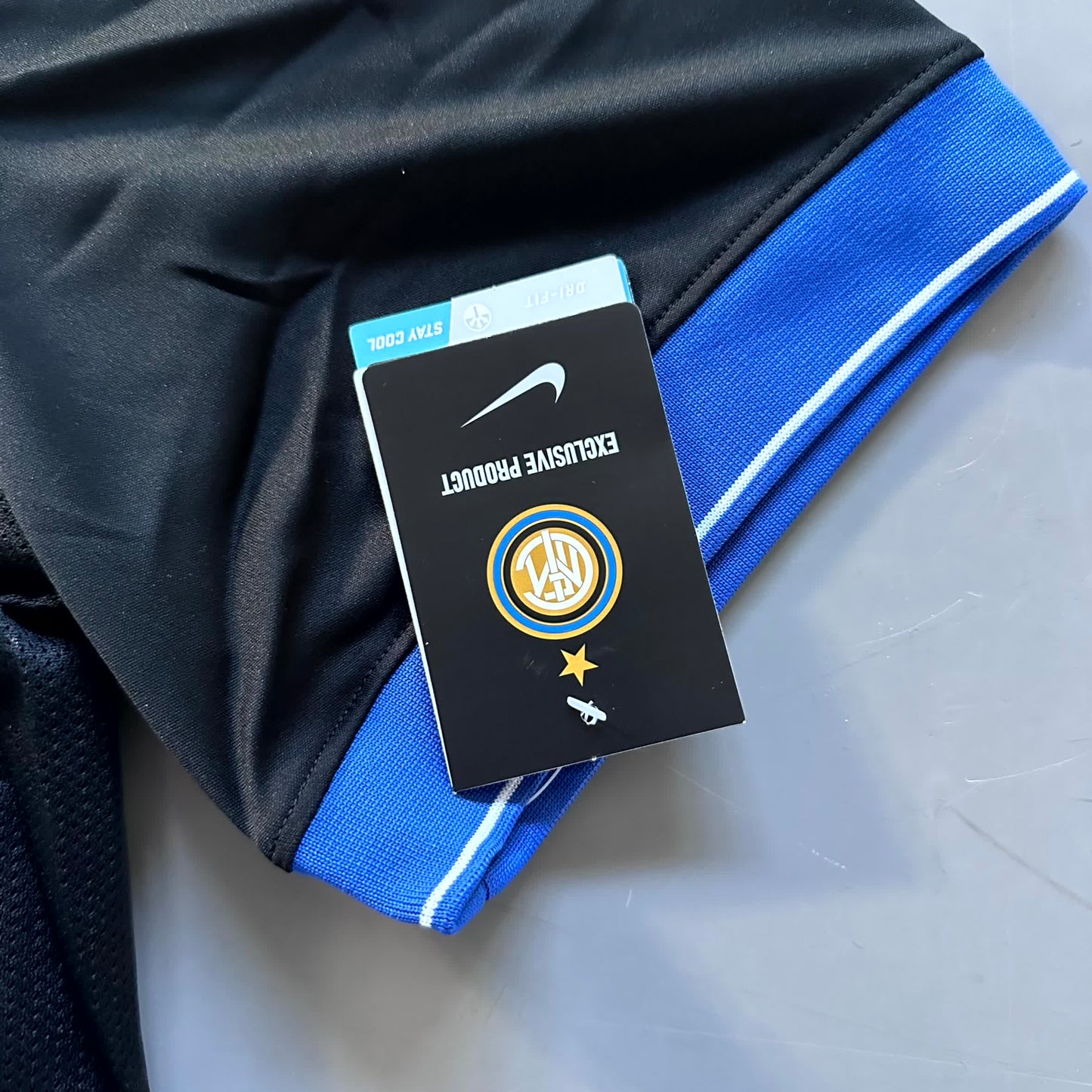 Nike x Inter Mailand Vintage Trikot 2012/13 NEU | XL