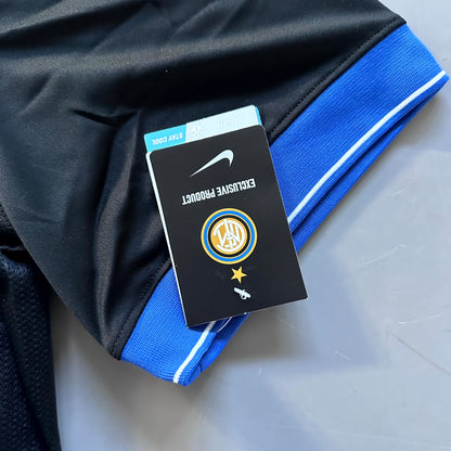 Nike x Inter Mailand Vintage Trikot 2012/13 NEU | XL