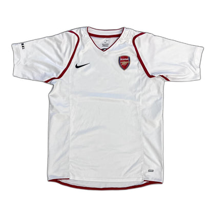 Nike x Arsenal Vintage *Premium* Shirt 2006/07 | S