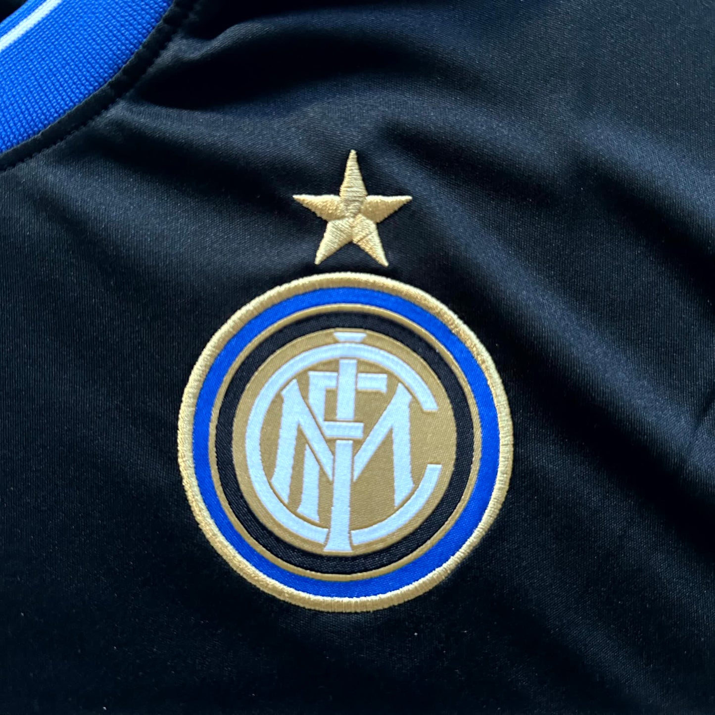 Nike x Inter Mailand Vintage Trikot 2012/13 NEU | XL