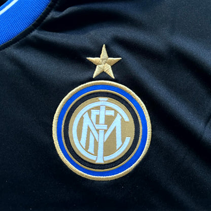 Nike x Inter Mailand Vintage Trikot 2012/13 NEU | XL