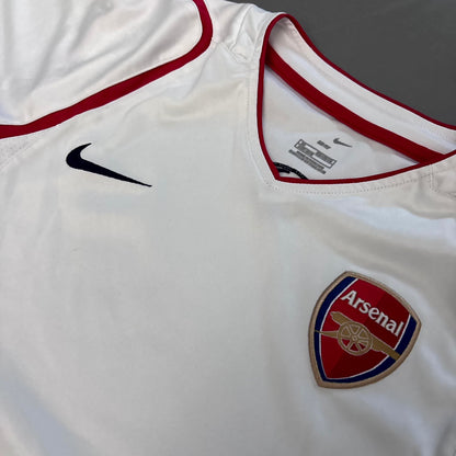 Nike x Arsenal Vintage *Premium* Shirt 2006/07 | S