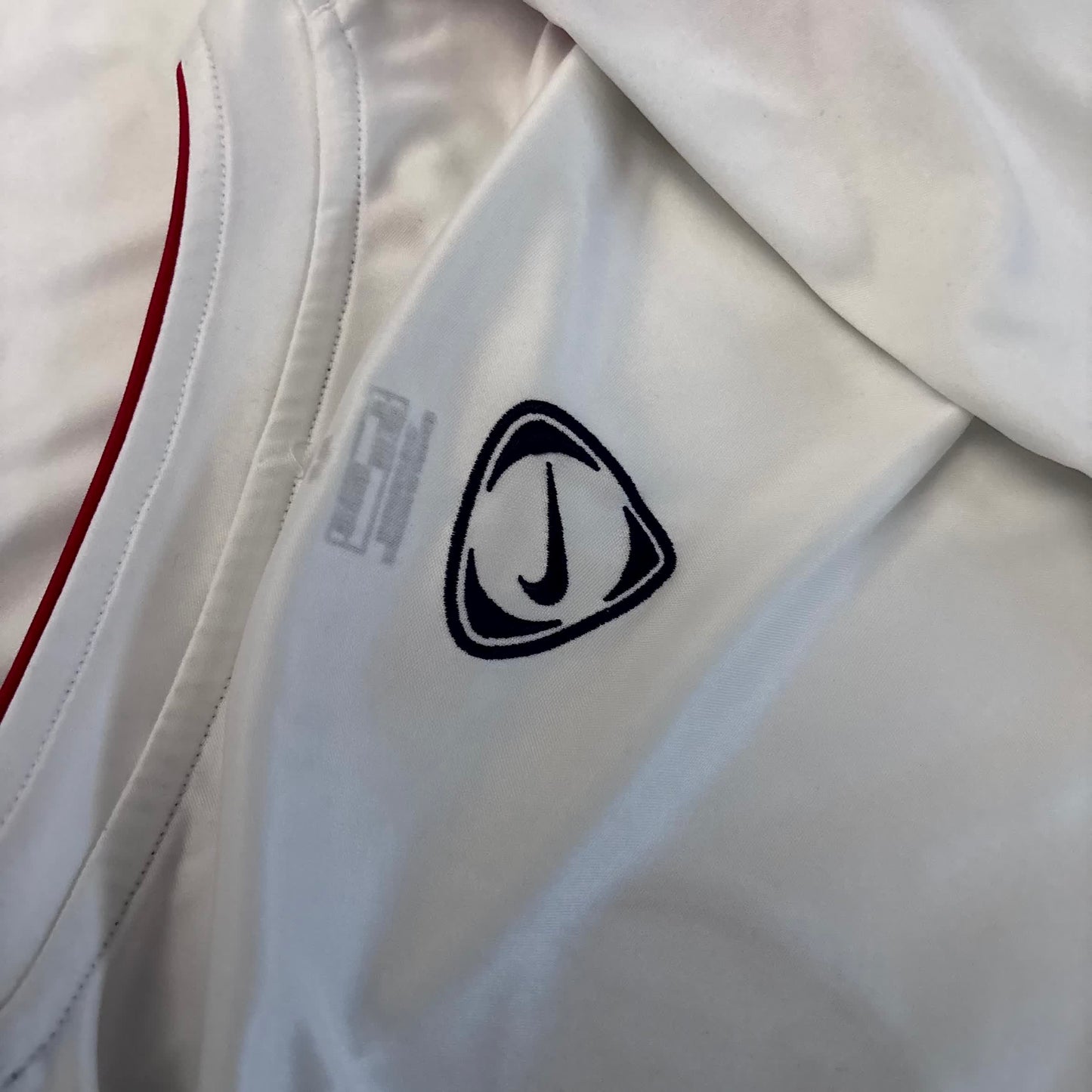 Nike x Arsenal Vintage *Premium* Shirt 2006/07 | S