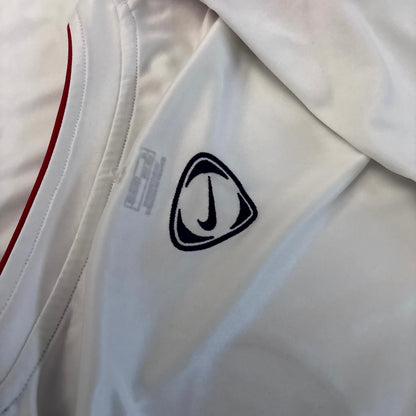 Nike x Arsenal Vintage *Premium* Shirt 2006/07 | S