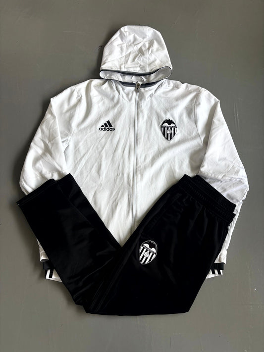 Valencia Tracksuit L