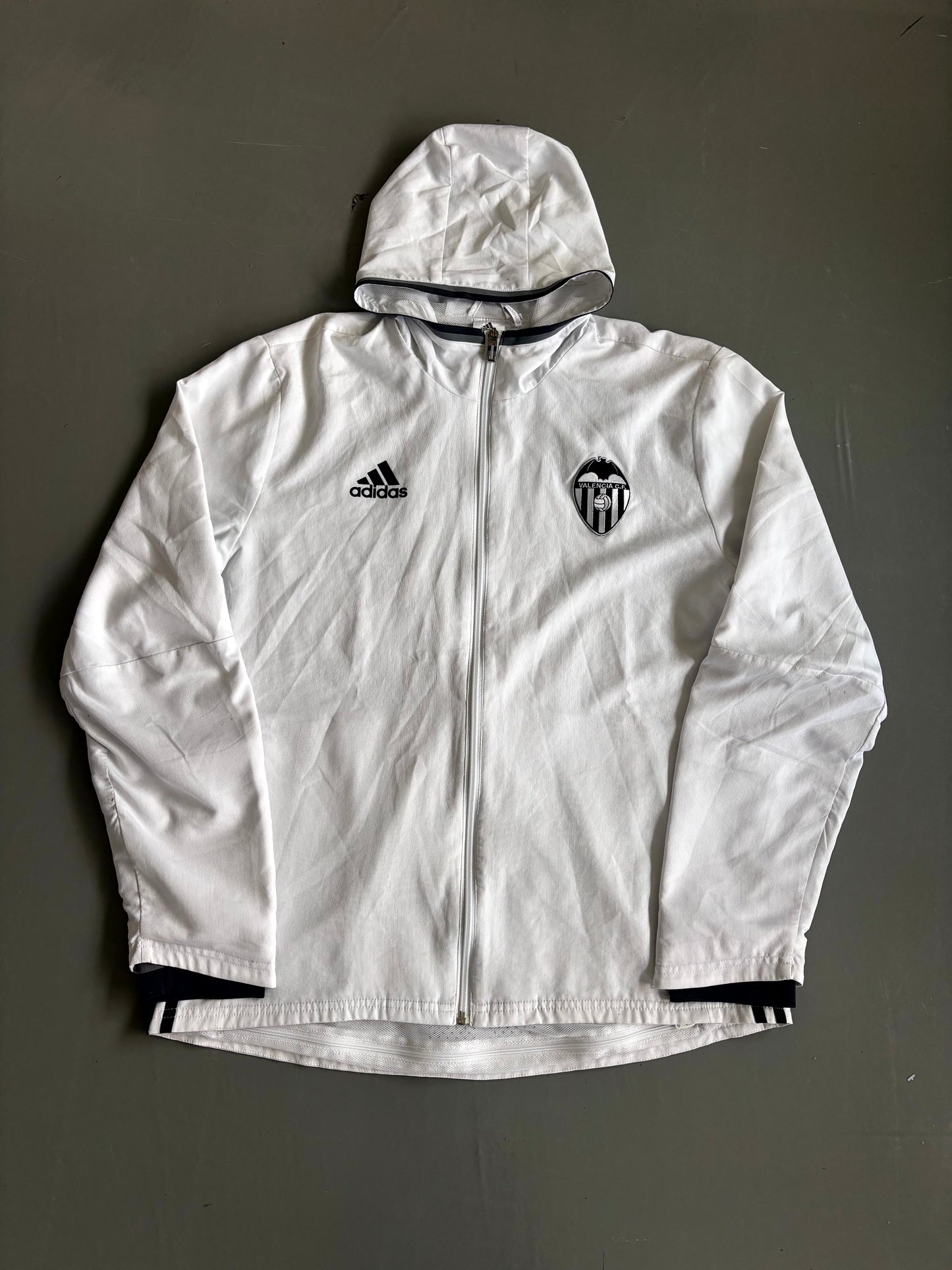 Valencia Tracksuit L