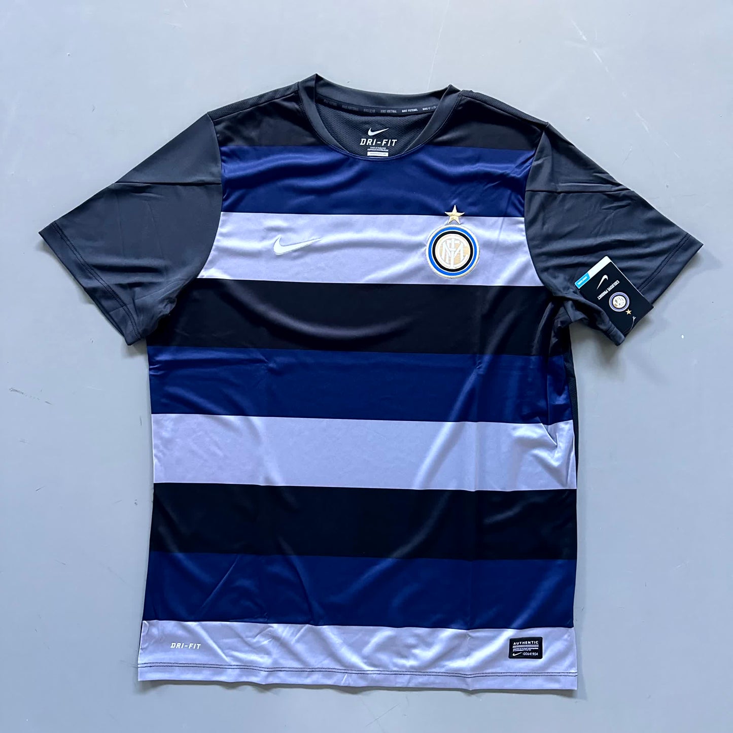 Nike x Inter Mailand Vintage Trikot 2013/14 | XL