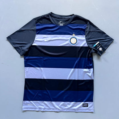 Nike x Inter Mailand Vintage Trikot 2013/14 | XL