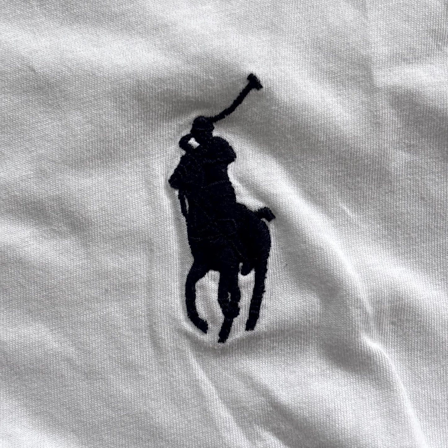 Polo Ralph Lauren x Italia Vintage *Premium* Shirt | M