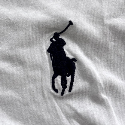 Polo Ralph Lauren x Italia Vintage *Premium* Shirt | M
