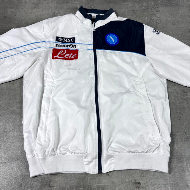 SSC Neapel Tracksuit XXL