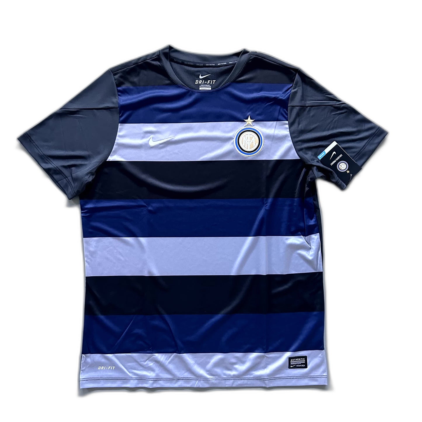 Nike x Inter Mailand Vintage Trikot 2013/14 | XL