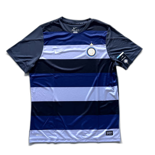 Nike x Inter Mailand Vintage Trikot 2013/14 | XL