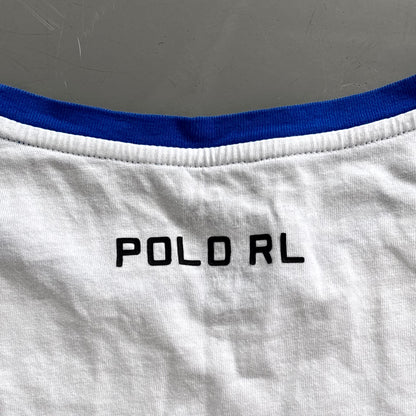 Polo Ralph Lauren x Italia Vintage *Premium* Shirt | M