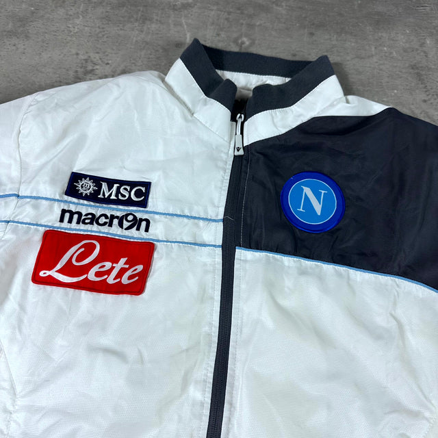 SSC Neapel Tracksuit XXL