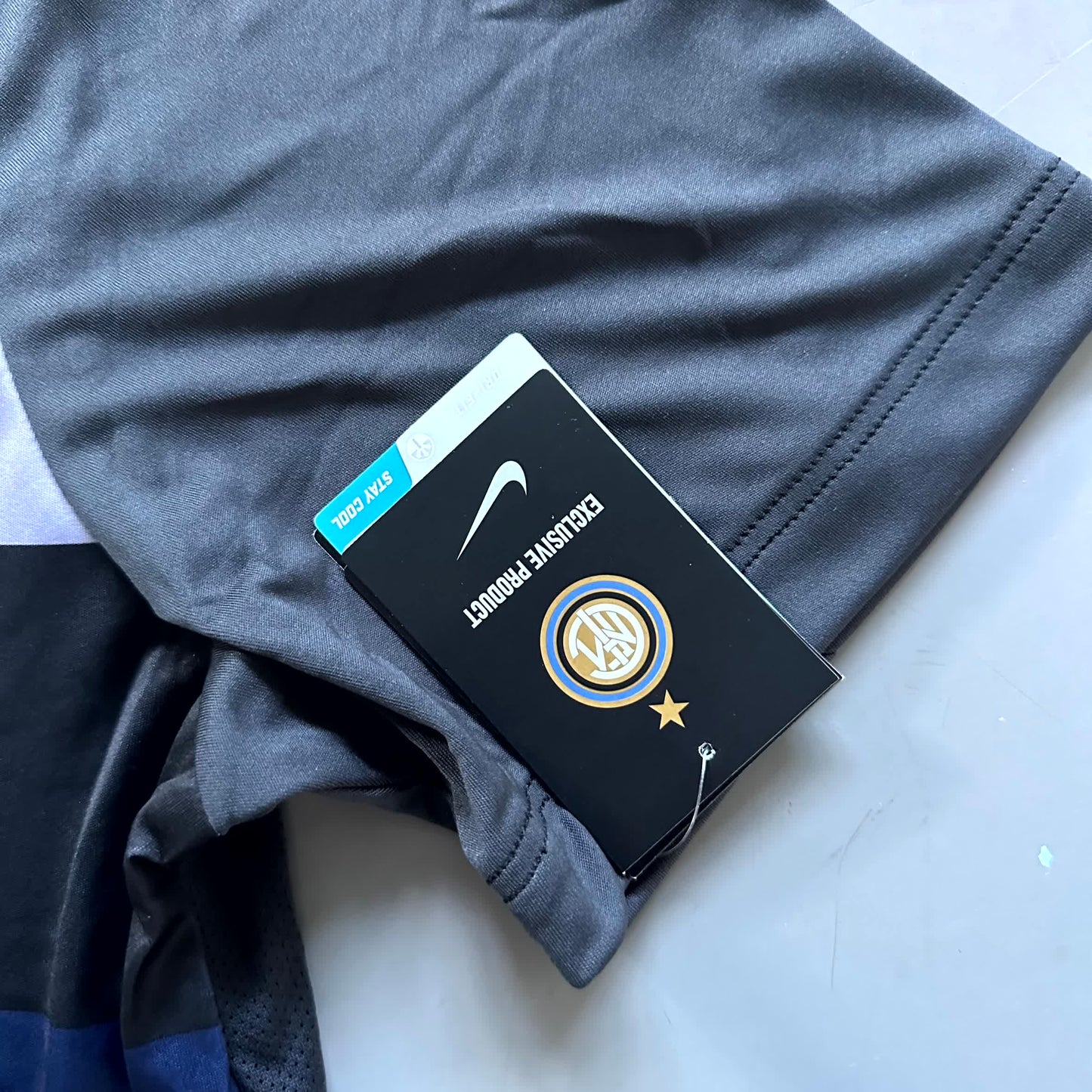 Nike x Inter Mailand Vintage Trikot 2013/14 | XL