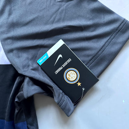 Nike x Inter Mailand Vintage Trikot 2013/14 | XL