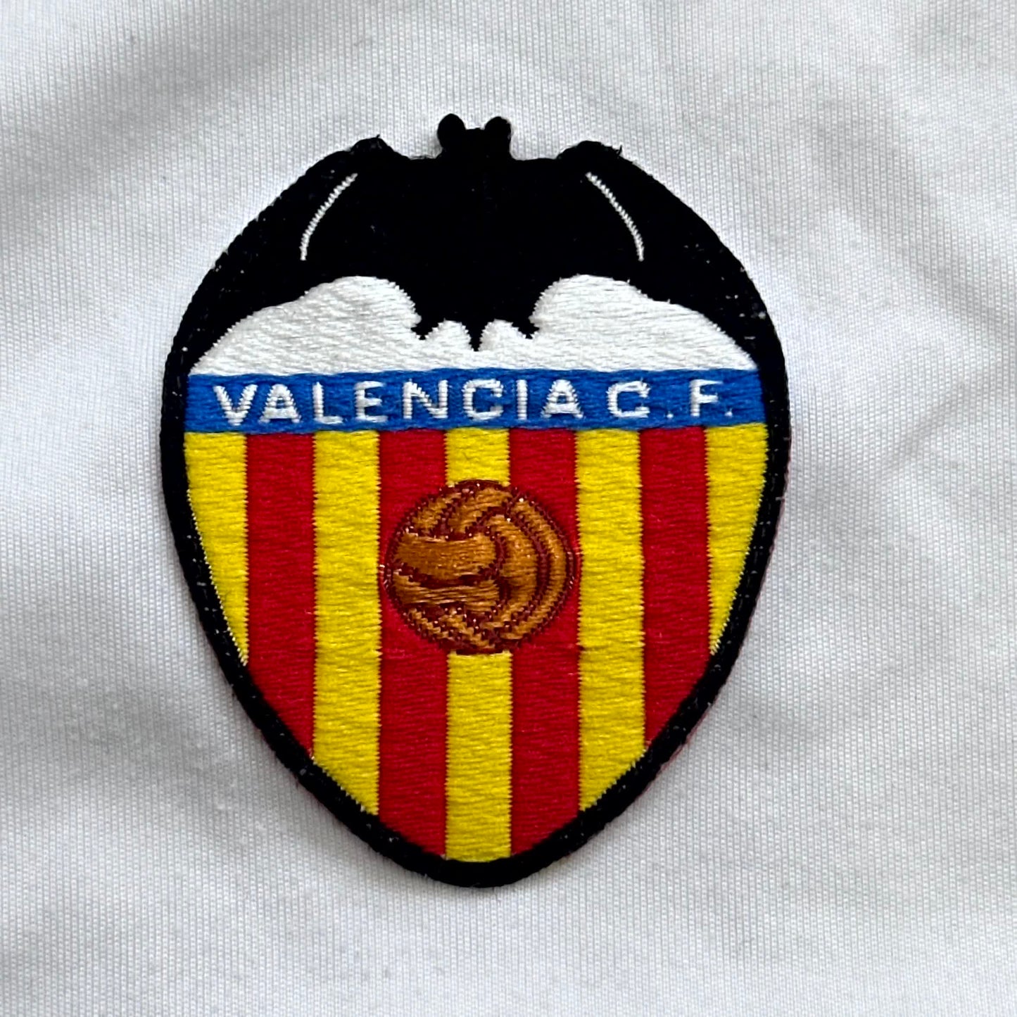 Nike x Valencia Vintage Trikot 2004/05 | M