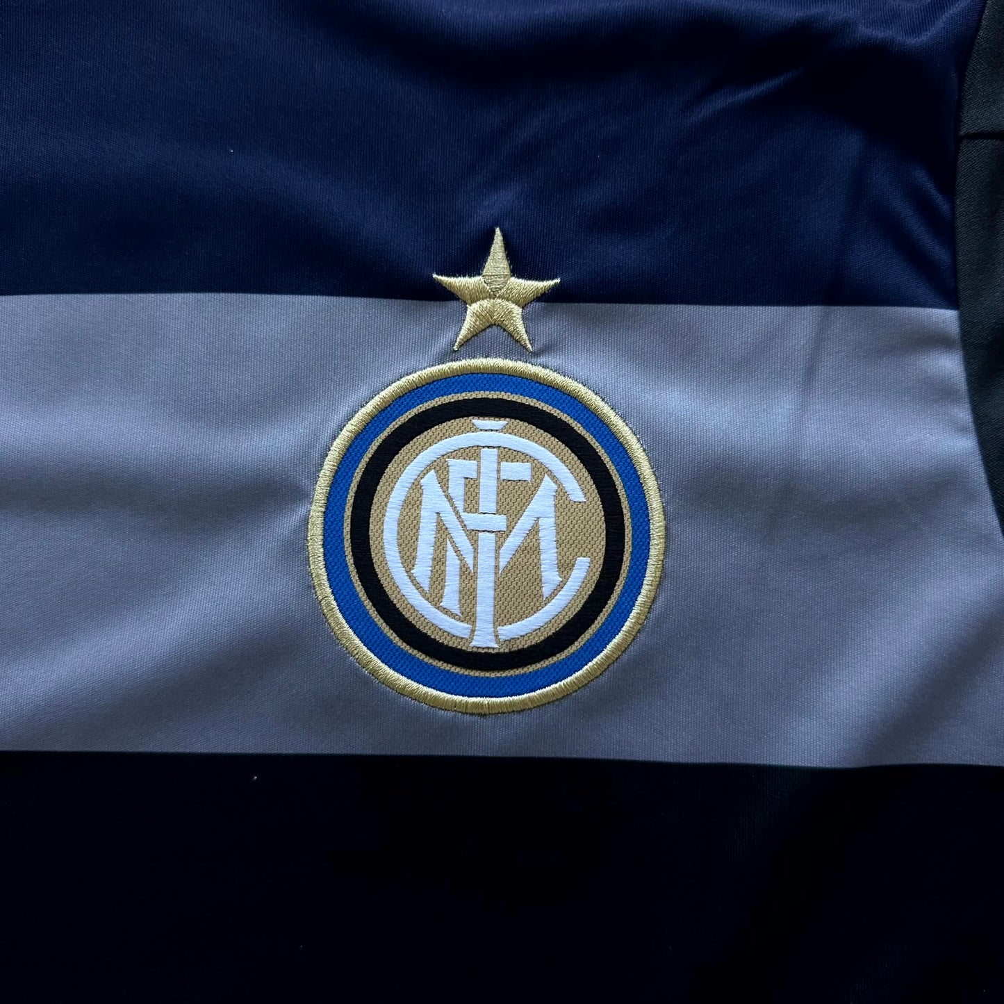 Nike x Inter Mailand Vintage Trikot 2013/14 | XL