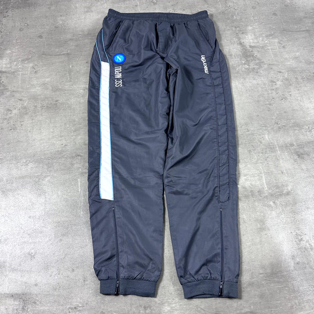 SSC Neapel Tracksuit XXL