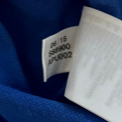 Adidas x Olympique Marseille Vintage Poloshirt 2015/16 | M