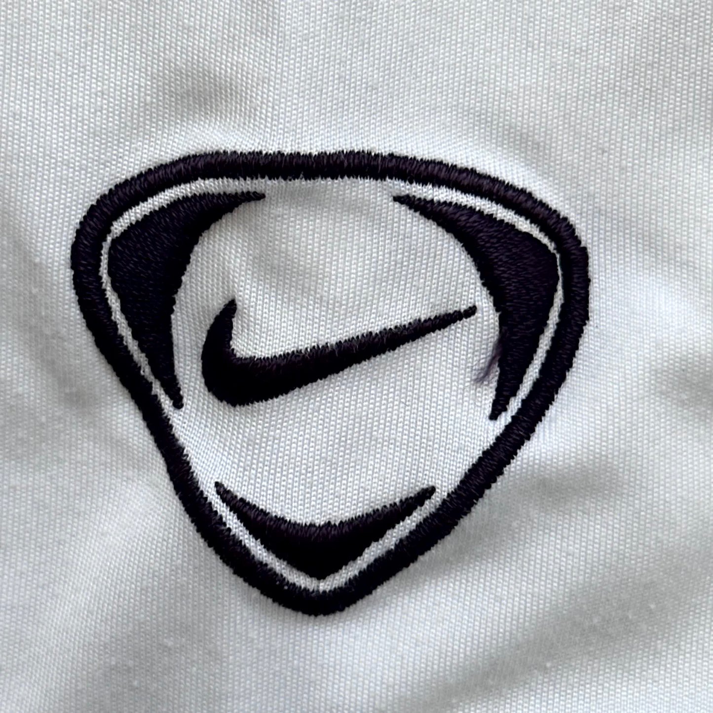 Nike x Valencia Vintage Trikot 2004/05 | M