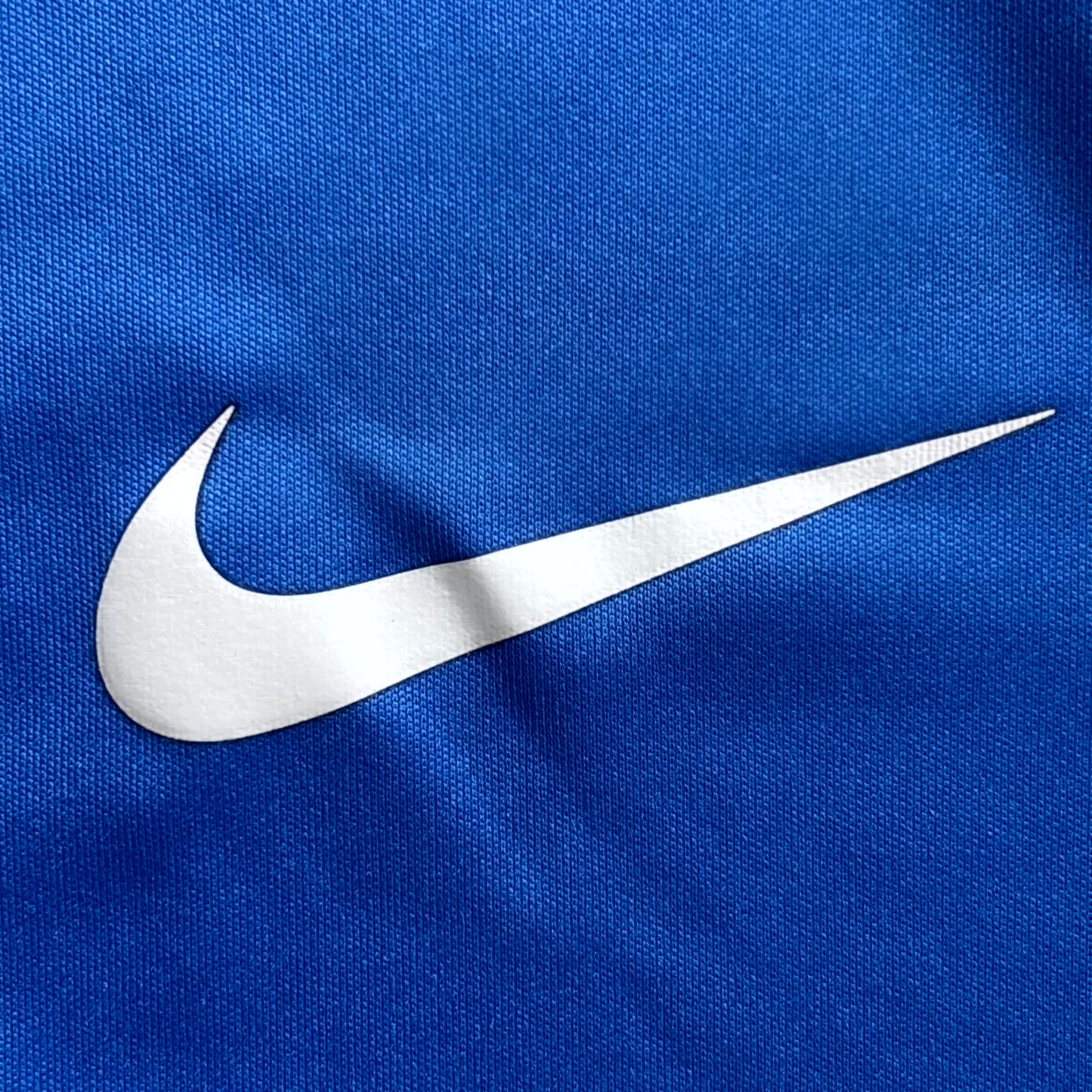 Nike x Frankreich Vintage Trikot 2014 | L