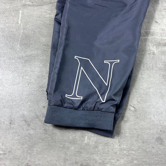 SSC Neapel Tracksuit XXL