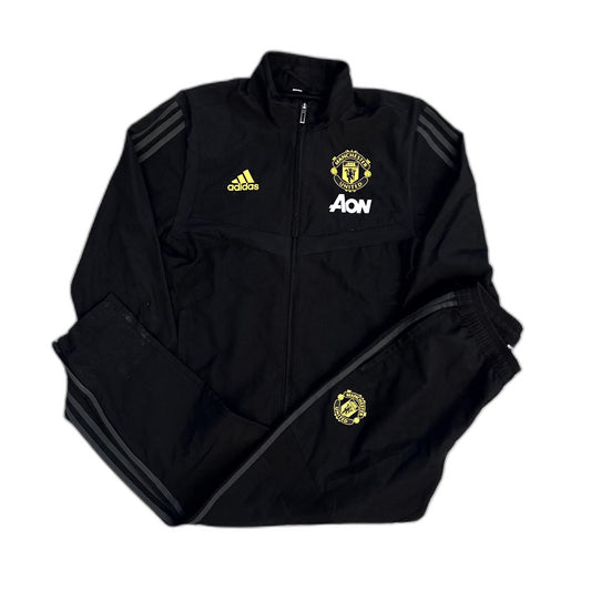 Adidas x Manchester United Vintage Tracksuit 2015/16 | M