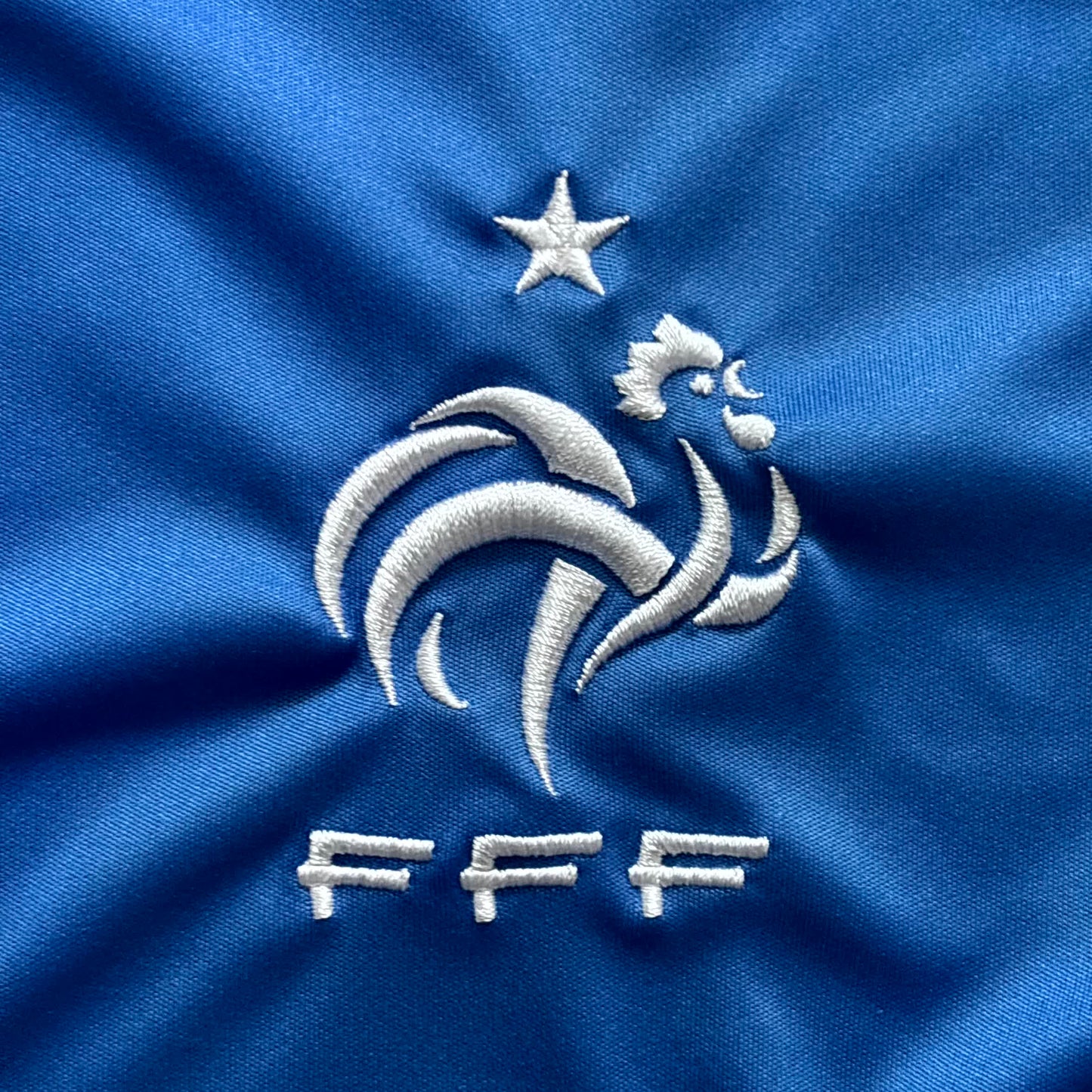 Nike x Frankreich Vintage Trikot 2014 | L