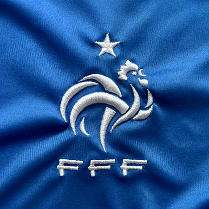 Nike x Frankreich Vintage Trikot 2014 | L